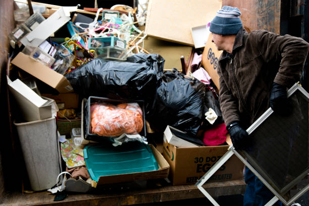Best Commercial Cleanout Services  in Niagara Falls, NY