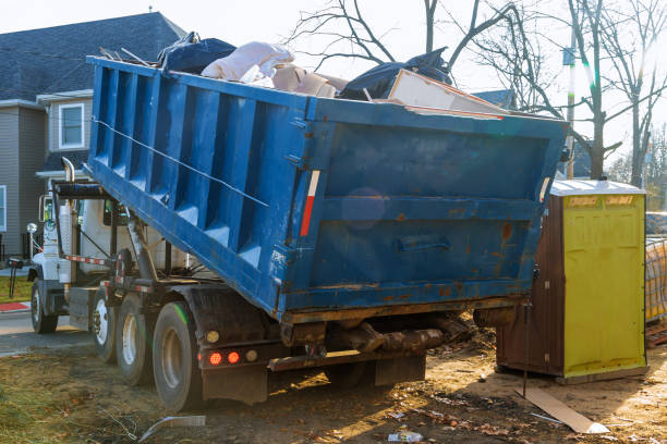 Debris Removal in Niagara Falls, NY