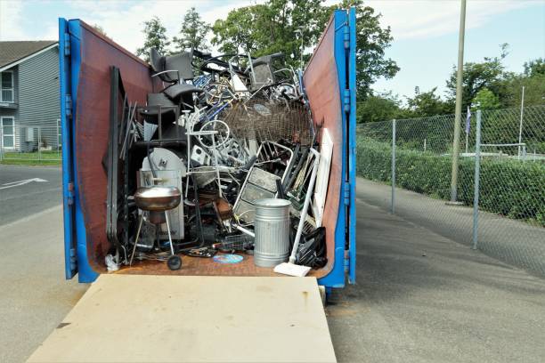 Best Same-Day Junk Removal  in Niagara Falls, NY