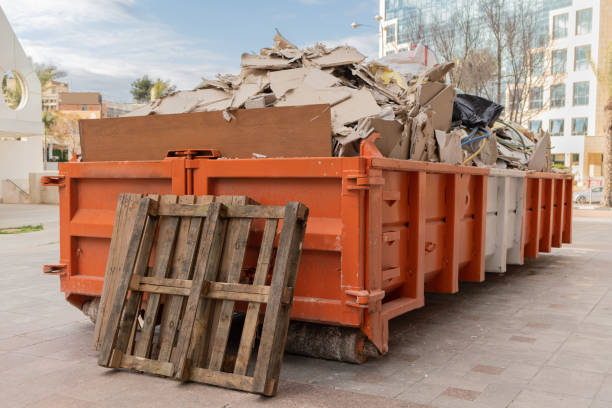 Best Attic Cleanout Services  in Niagara Falls, NY