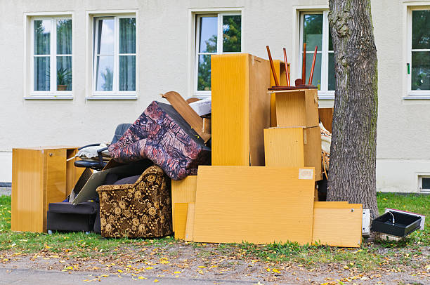 Best Affordable Junk Removal Services  in Niagara Falls, NY