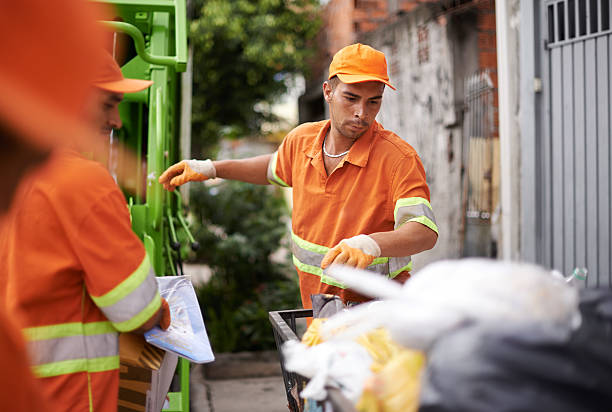 Best Garage Cleanout Services  in Niagara Falls, NY